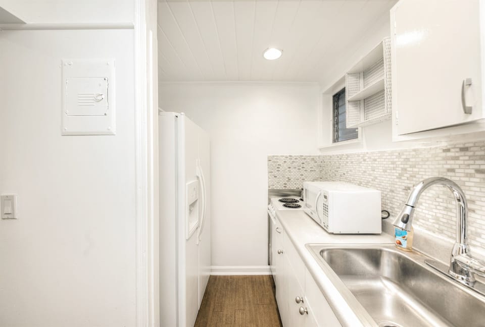Uday: ''Great place to stay. Near to the beach. Highly recommend this place.''