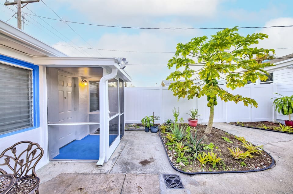 Bryan: ''Great Little Place that is Tucked away.''