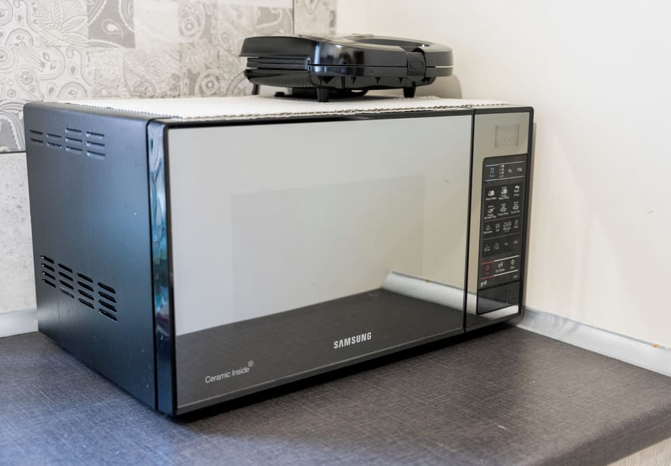 Microwave