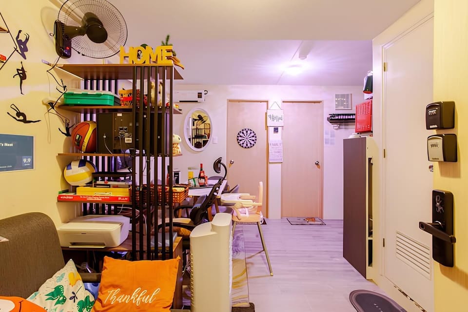 Miscellaneous