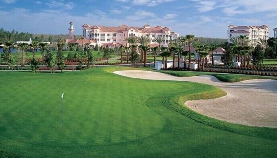Golf