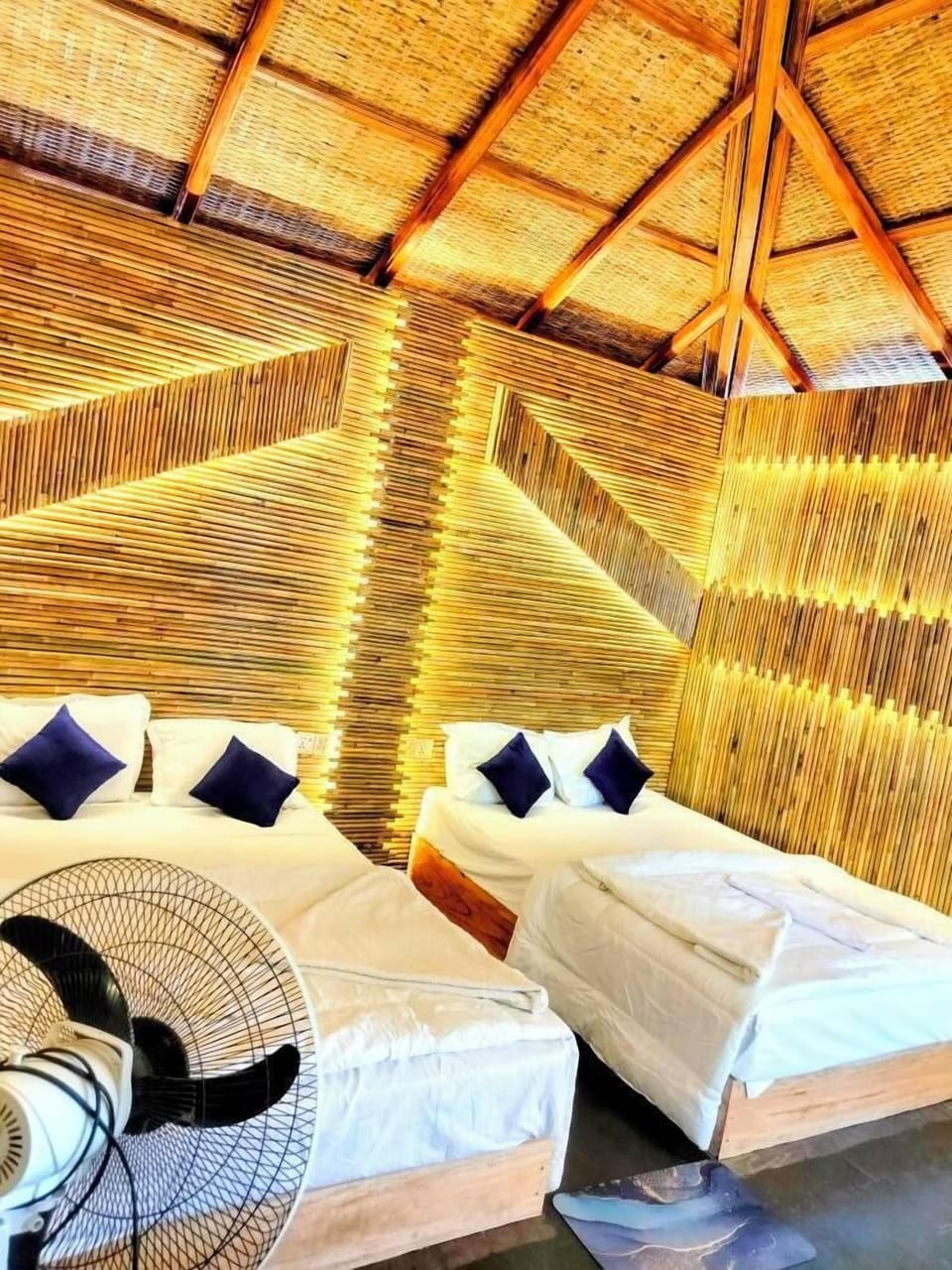 Superior Quadruple Room