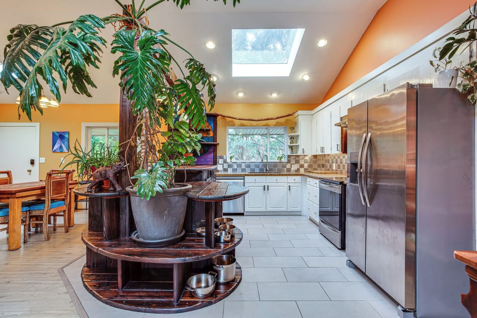 Kitchen | Cooking Basics | Complimentary Spices