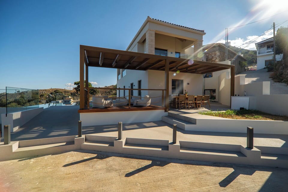 Building Exterior, Outdoor