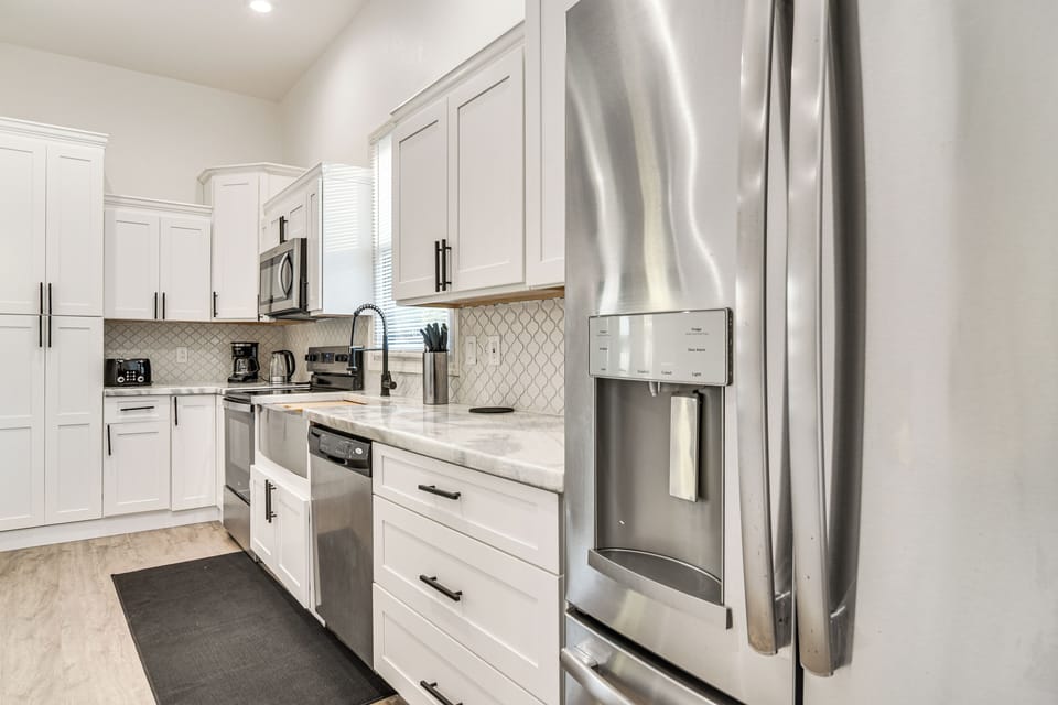 Kitchen | Cooking Basics | Drip Coffee Maker