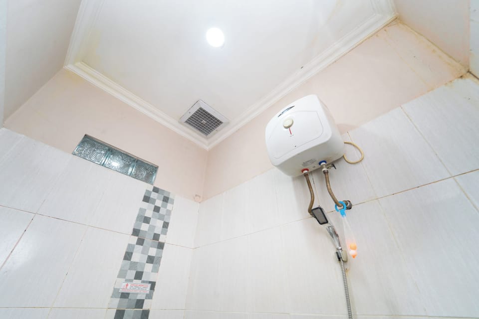 Dominic Inn Semarang By ARBA Hotel in Indonesia