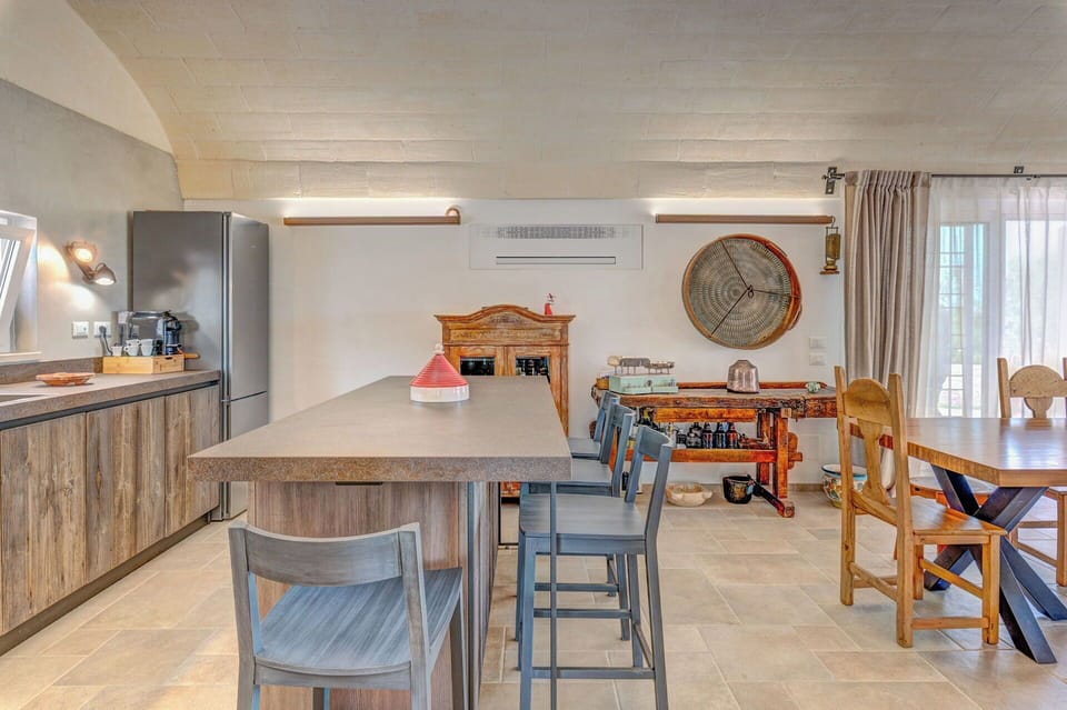 Accommodation