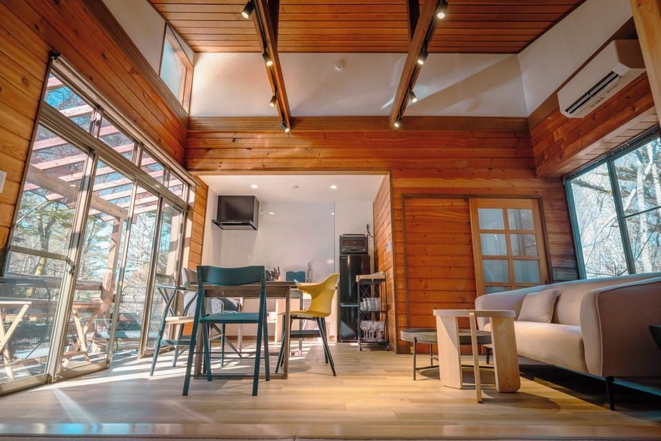 Villa, Balcony | WiFi (free)