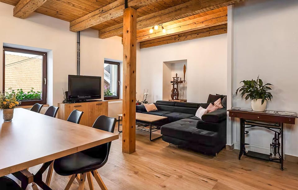living-room