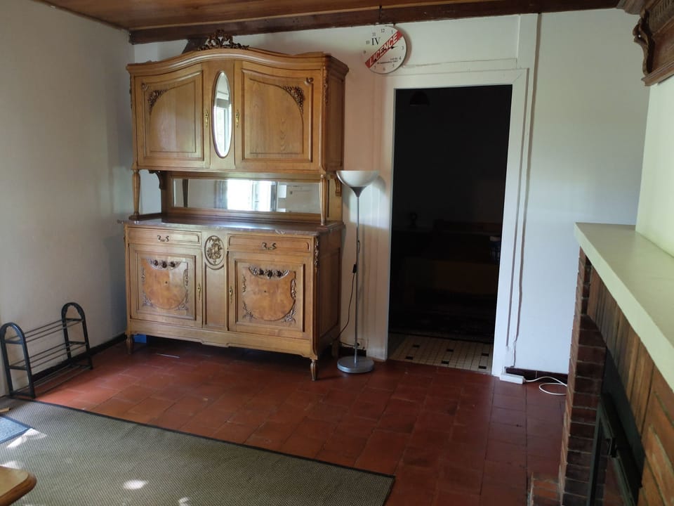 Inside other