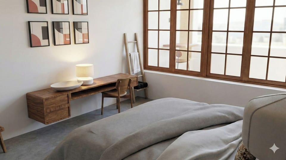 Premier Room, 1 King Bed | Free WiFi