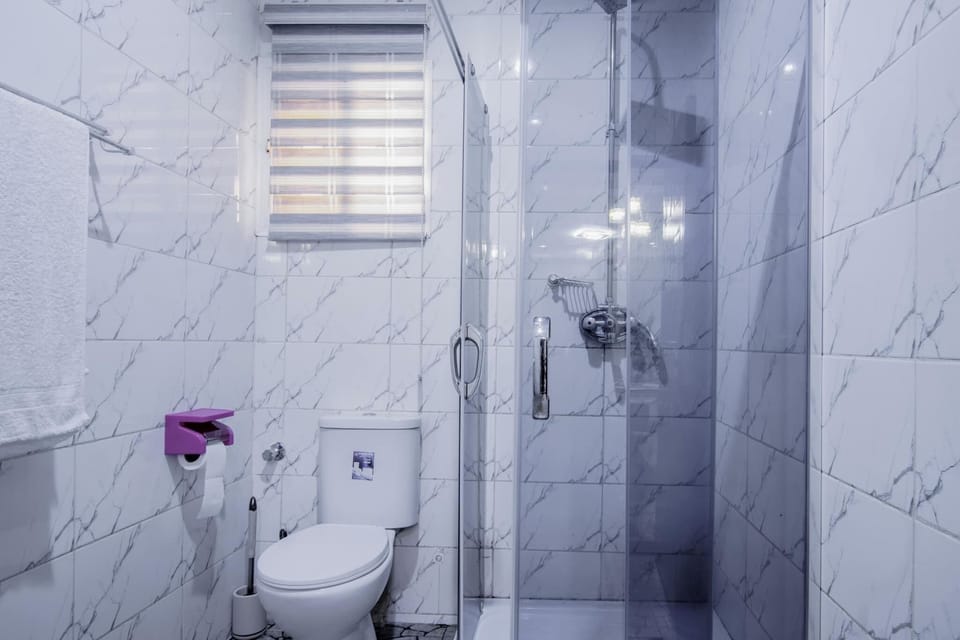 Akorest Hotel and  Apartment Apartment hotel in Abuja