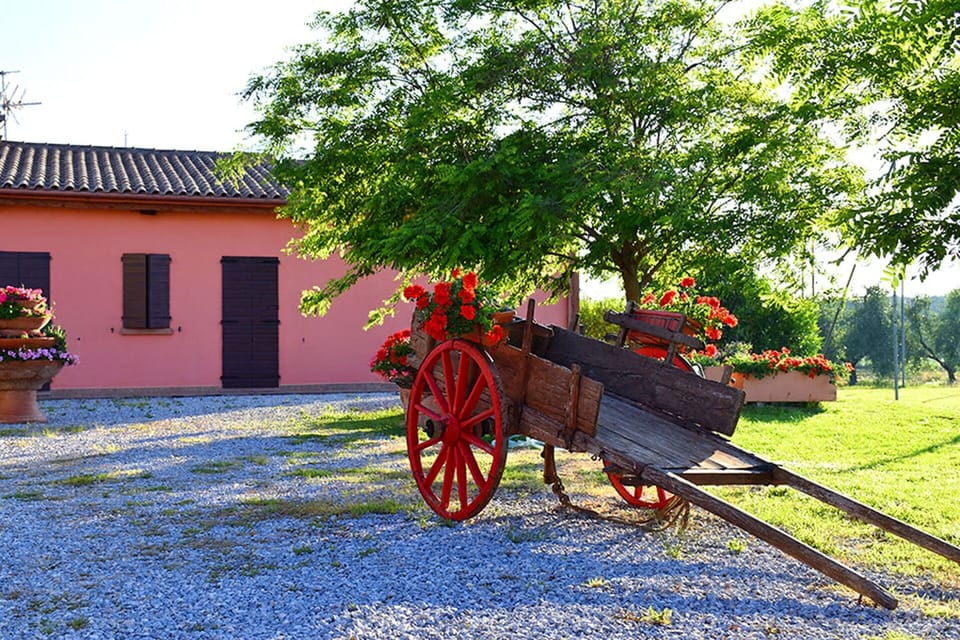 Autumn, Building Exterior, Spring, Summer