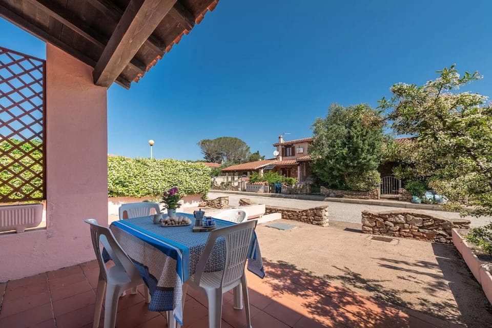 Apartment, 2 Bedrooms, Patio, City View | Pool