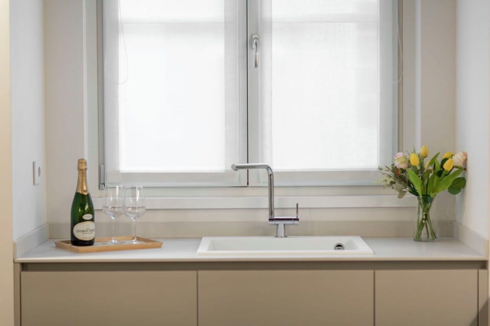 Kitchen, Room Detail