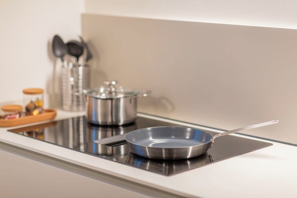 Kitchen, Room Detail