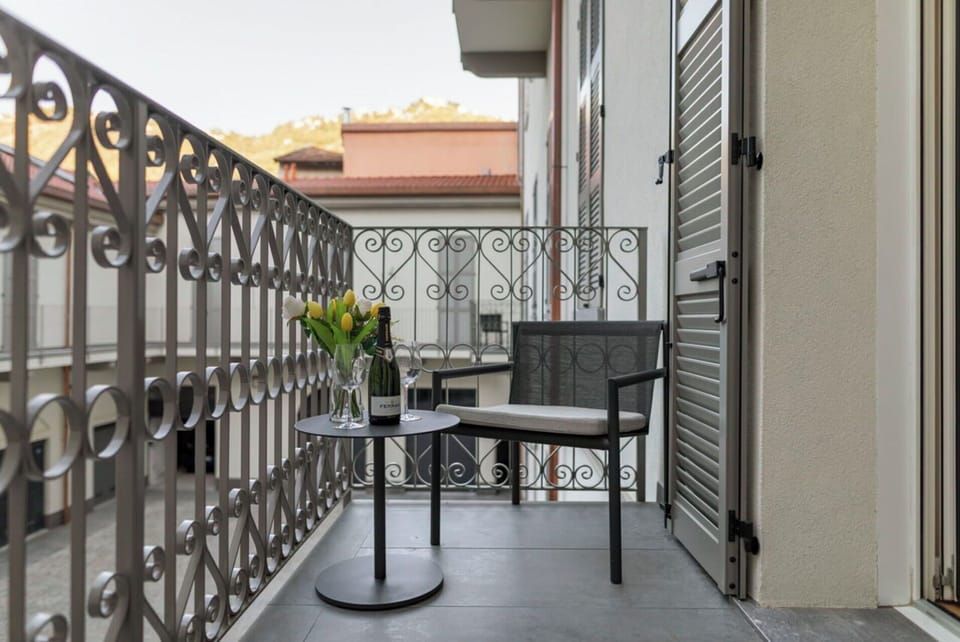 Balcony / Terrace / Patio, Bedroom