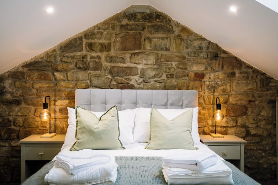 Apartment, 1 Bedroom | Free WiFi