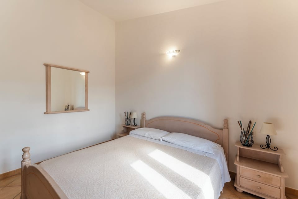 Apartment, 1 Bedroom, Balcony | 2 bedrooms