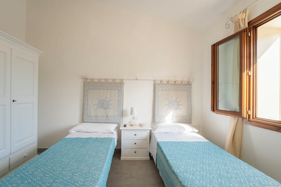 Apartment, 2 Bedrooms, Balcony | 3 bedrooms