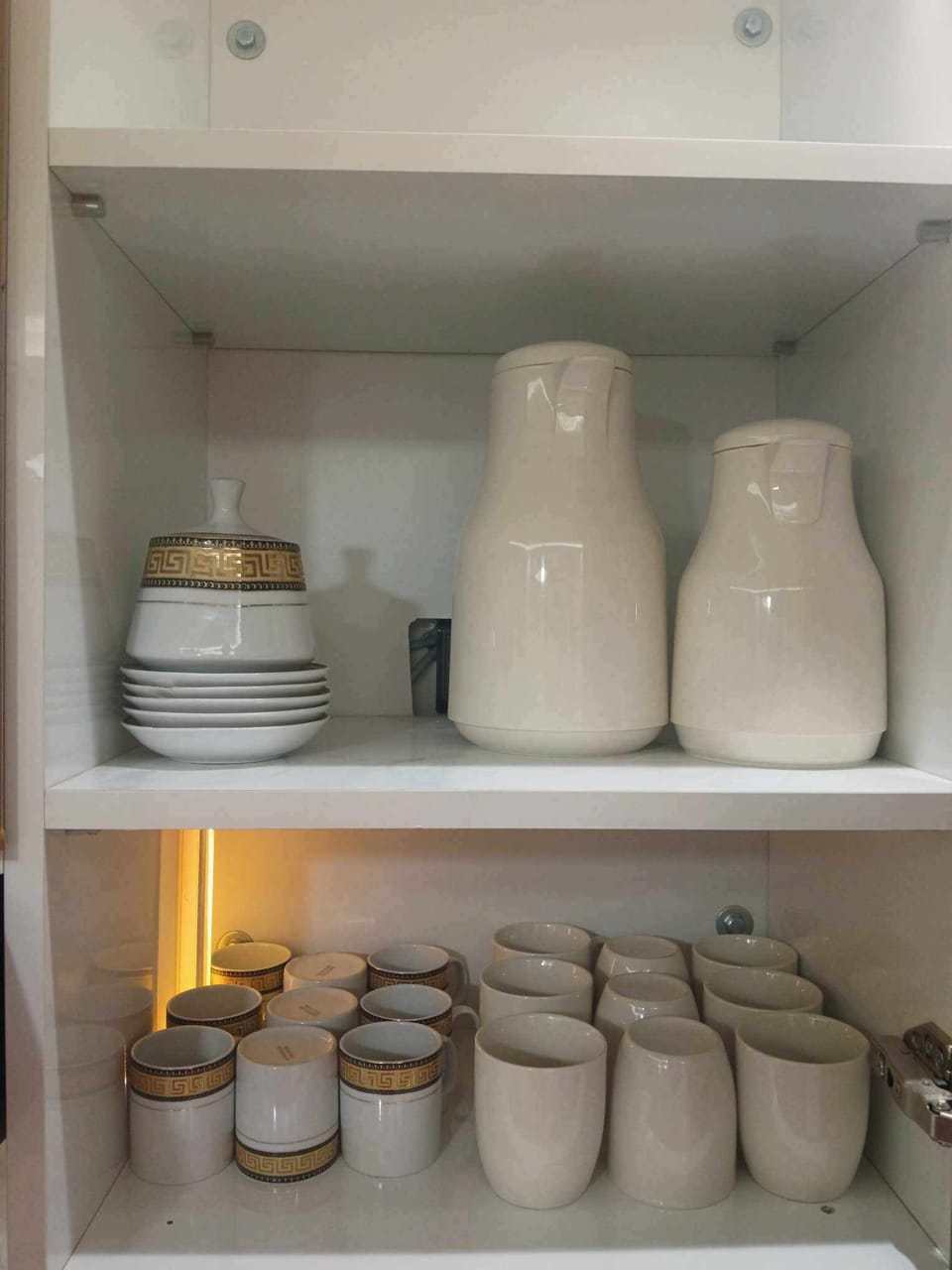 Miscellaneous