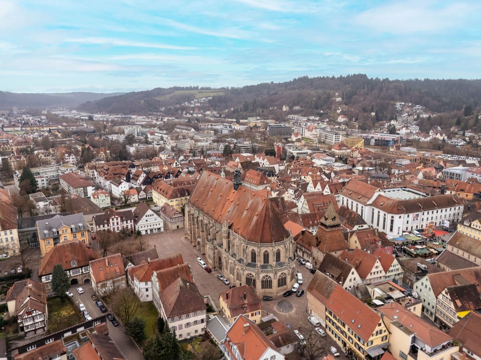 City view