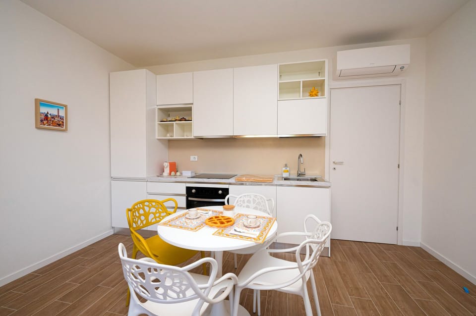 Loft | Private kitchen