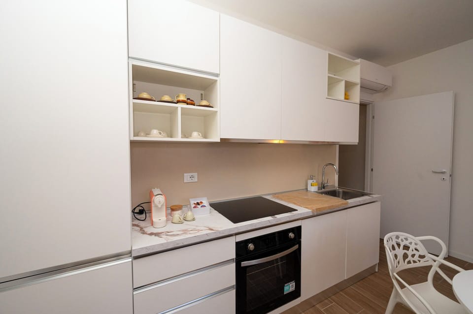 Loft | Private kitchen