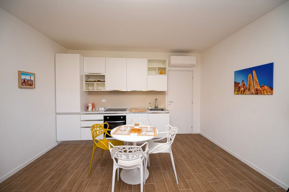 Loft | Private kitchen