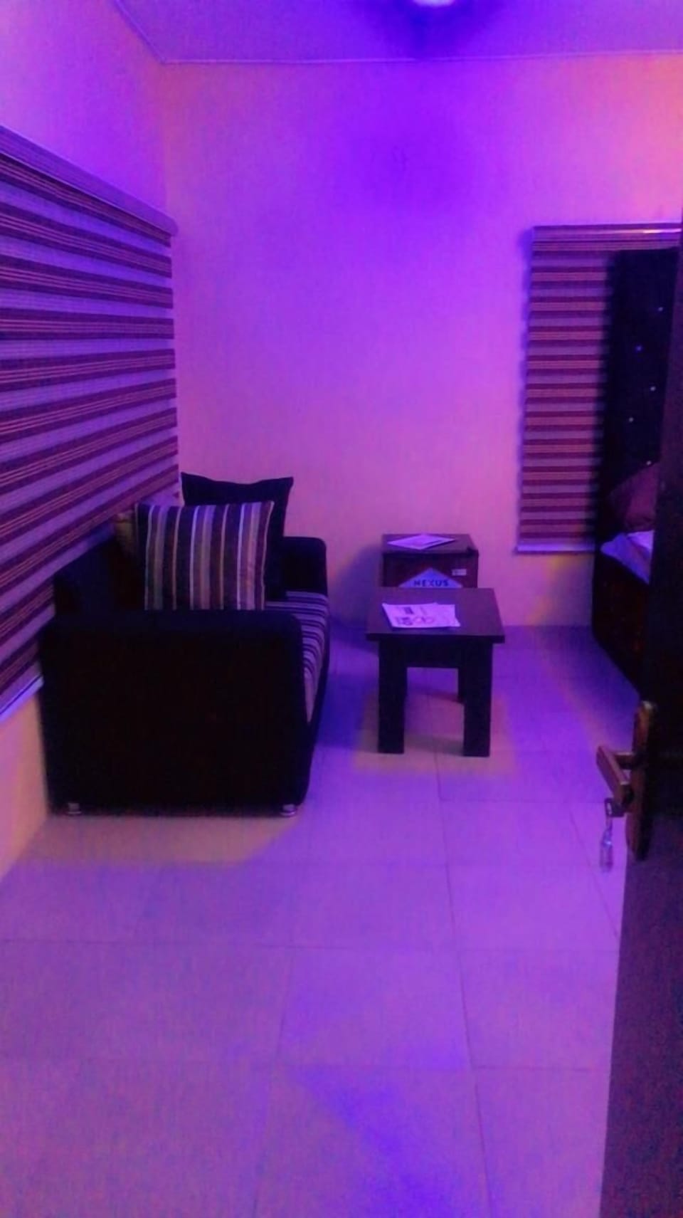 Superior Double or Twin Room