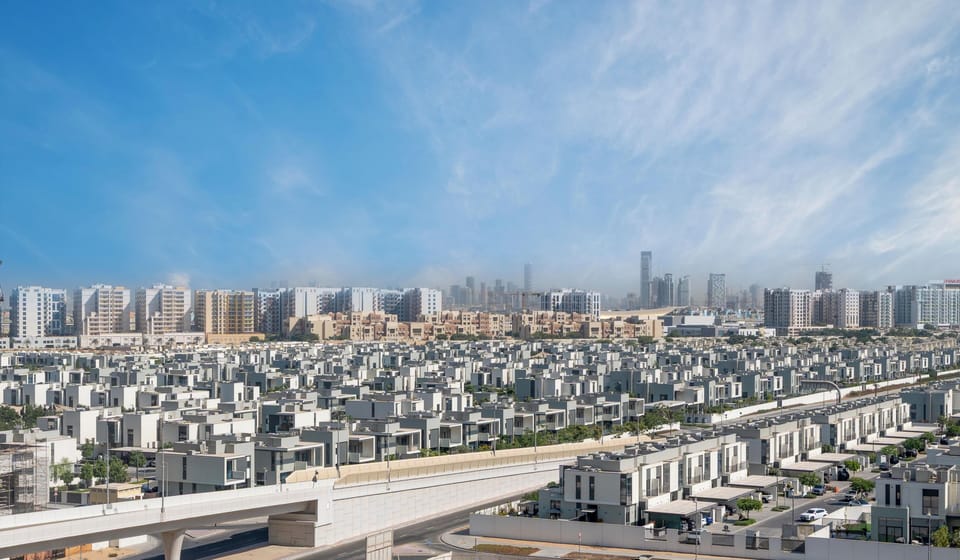 Comfort Studio, 1 Queen Bed, City View | View from room