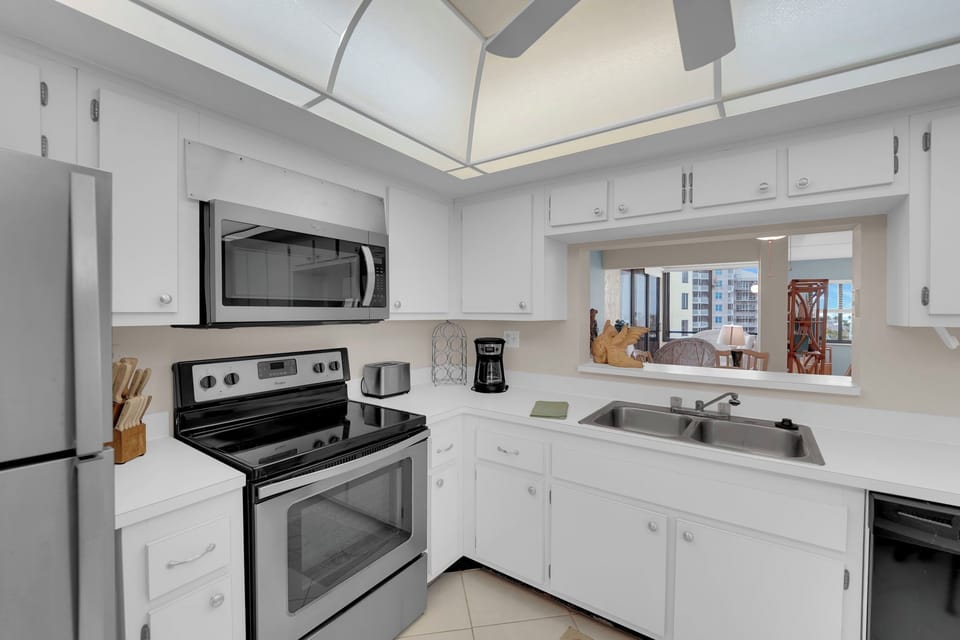 Sandarac 604b kitchen