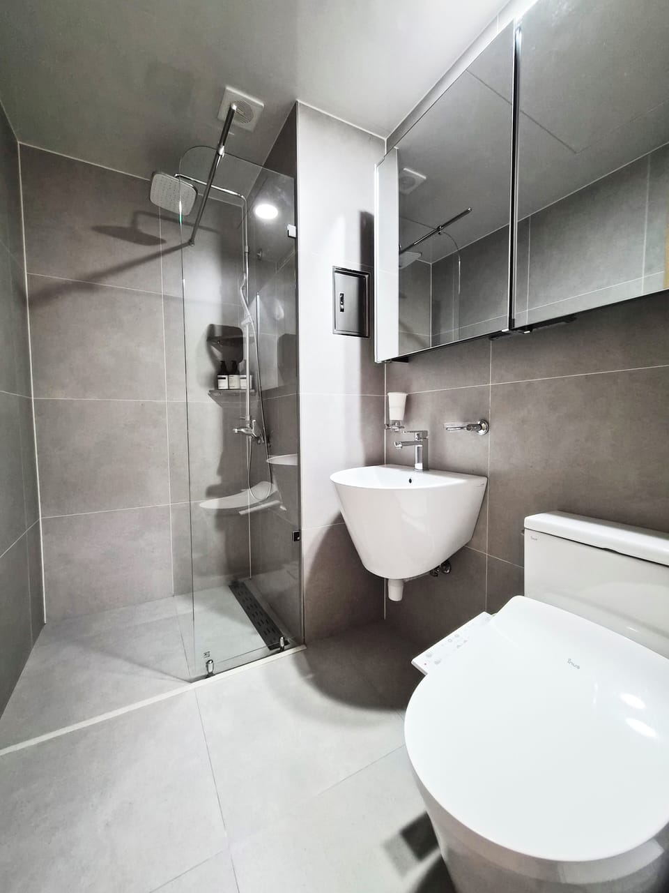 Standard Double Room | Individually decorated, individually furnished, free WiFi