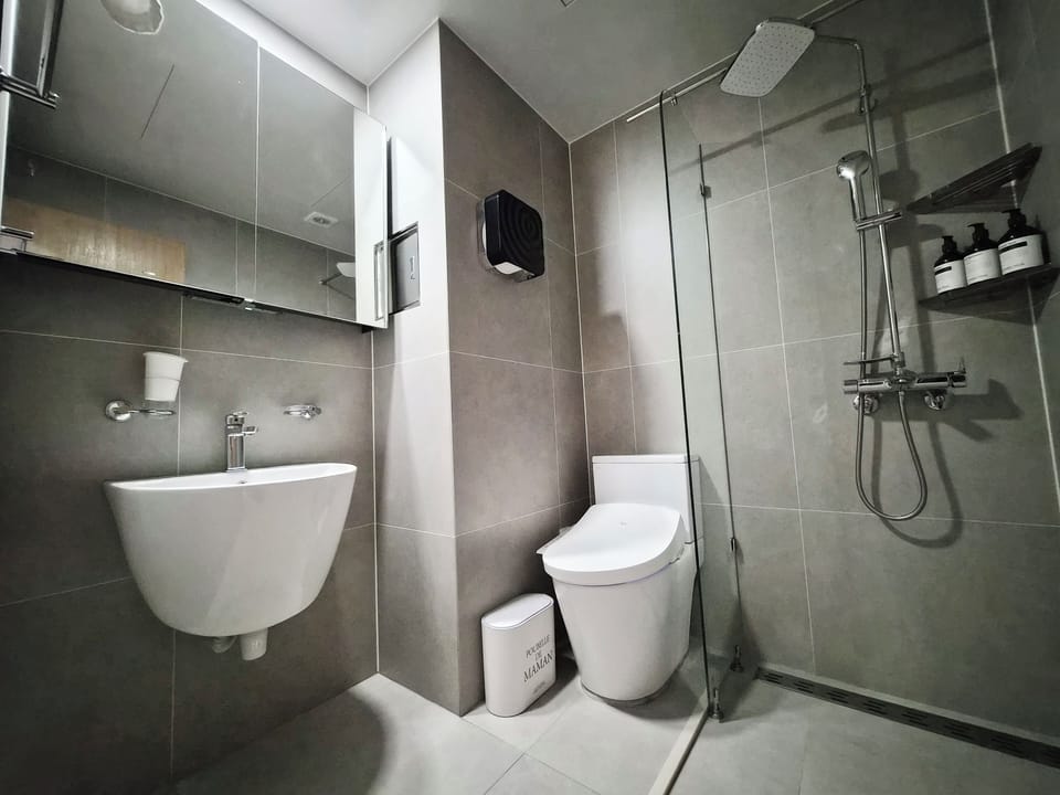 Superior Double Room | Individually decorated, individually furnished, free WiFi