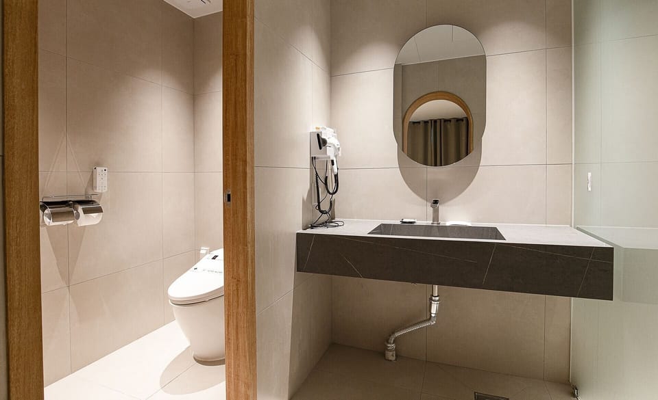 Standard Double Room | Individually decorated, individually furnished, free WiFi