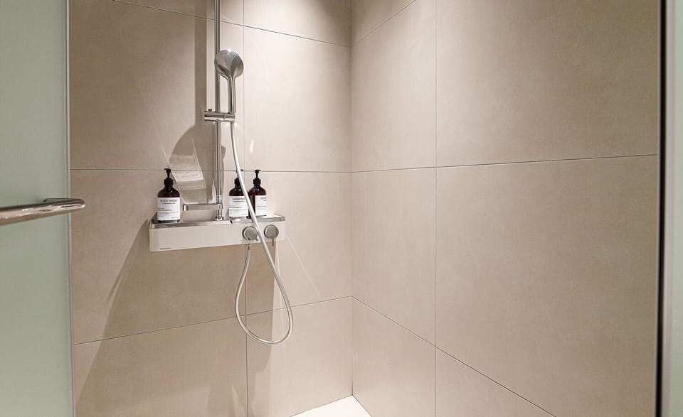 Superior Twin Room | Individually decorated, individually furnished, free WiFi