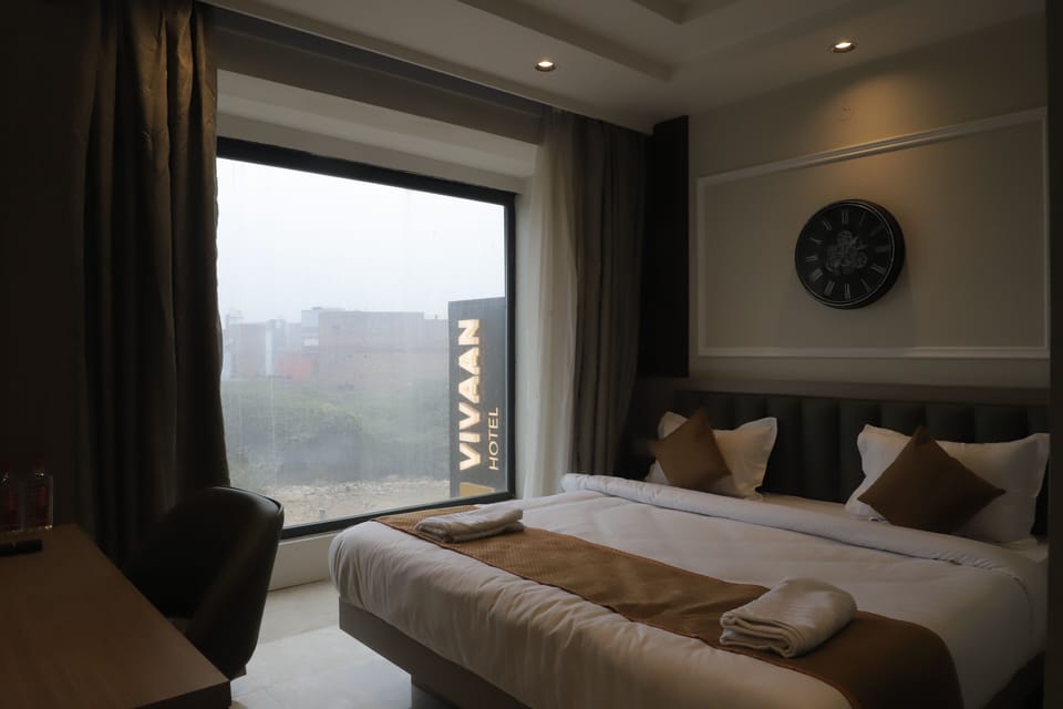 Premium Room | Free WiFi