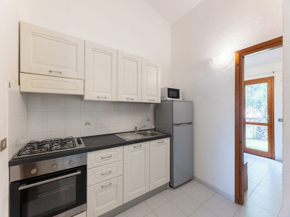 Apartment, 2 Bedrooms, Terrace | Interior
