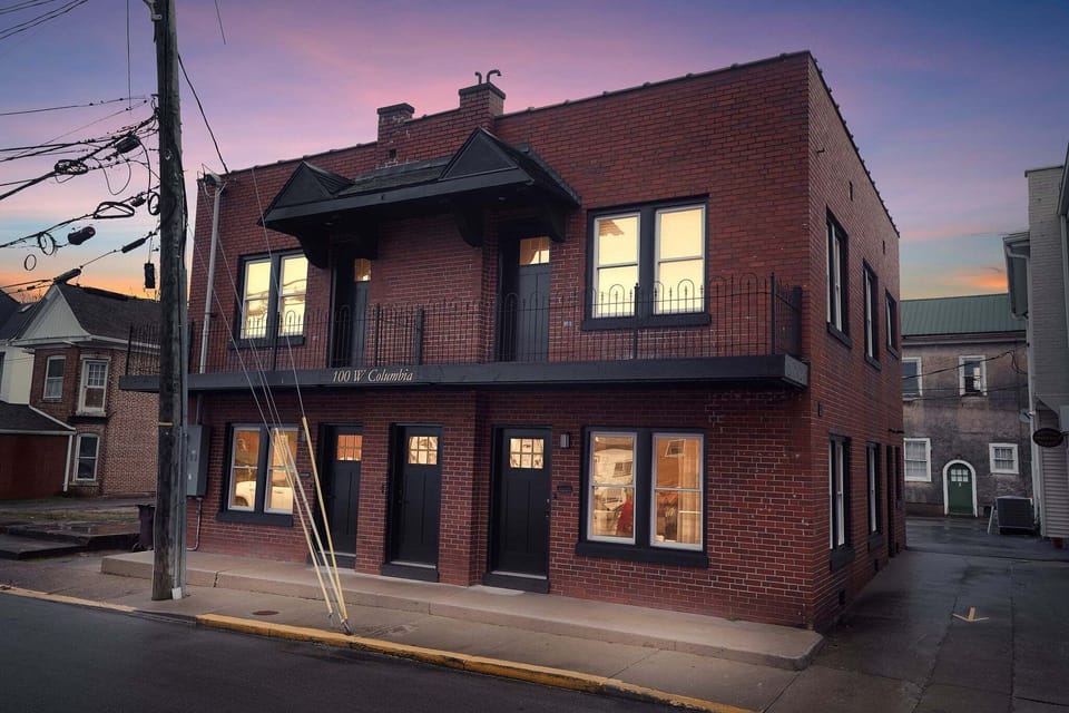 Studio | Exterior