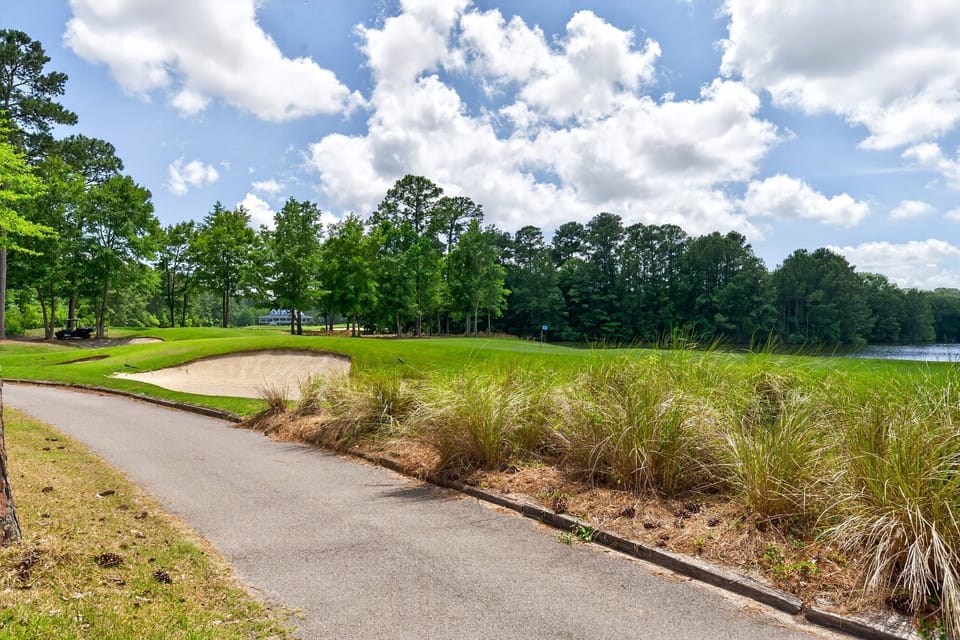 Condo, 3 Bedrooms | Golf