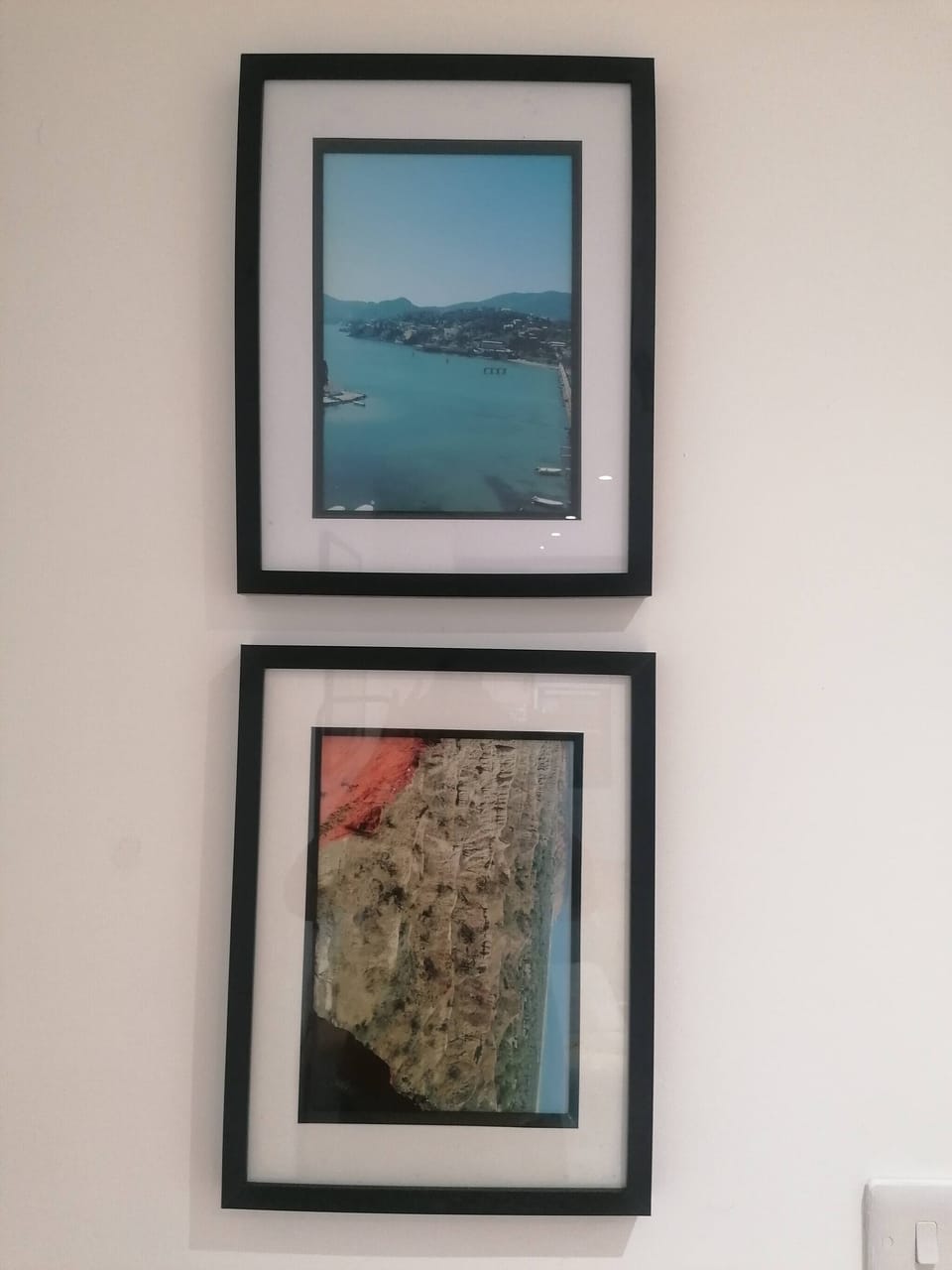 Apartment, 2 Bedrooms | Interior detail