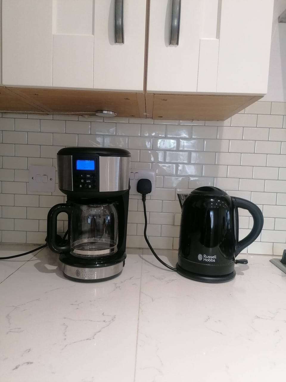 Apartment, 2 Bedrooms | Coffee and/or coffee maker