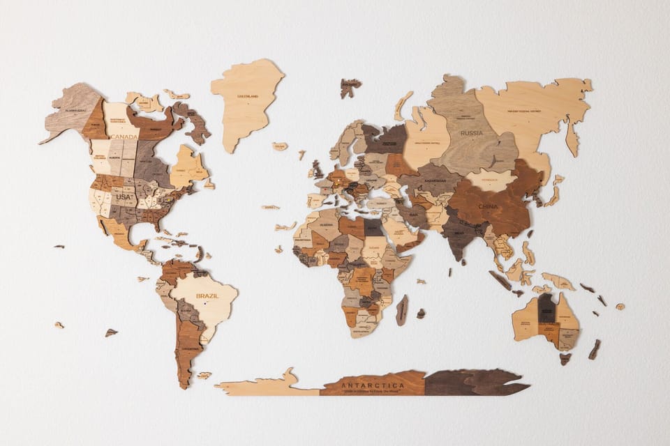 Property map
