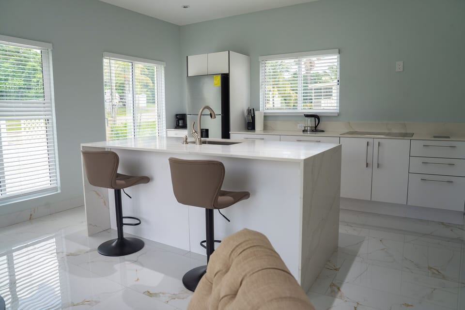 Premium Villa, Ocean View | Interior