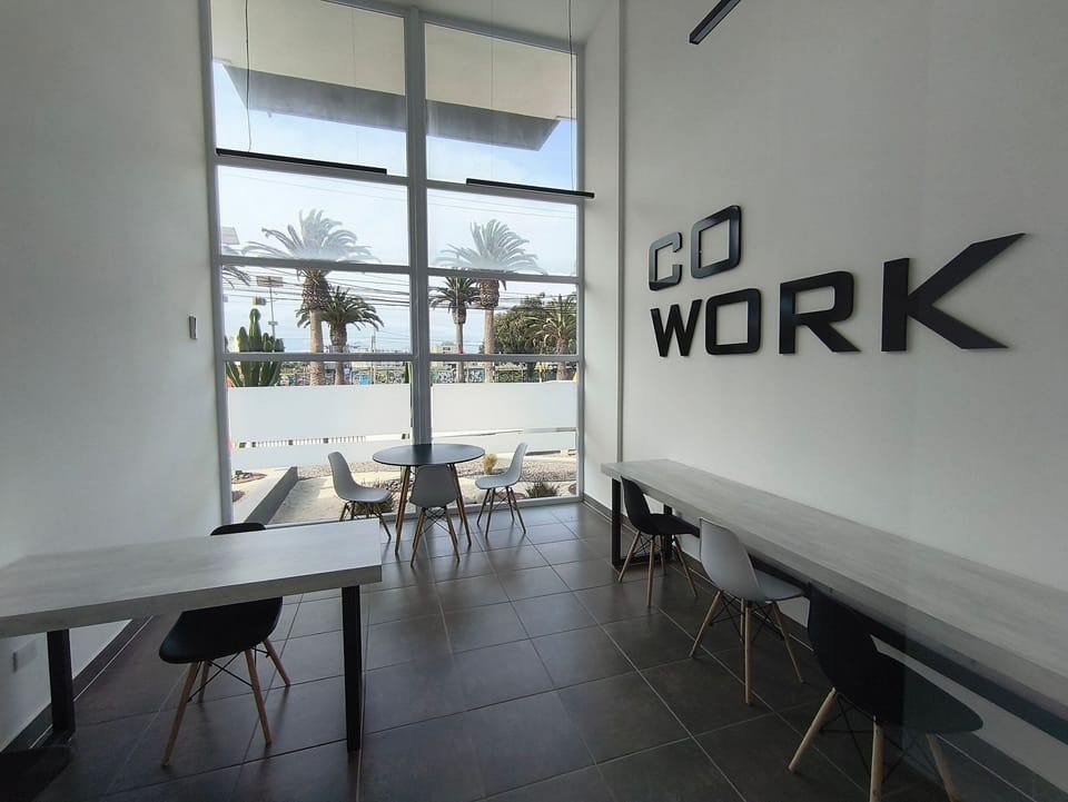 Apartment | Dining