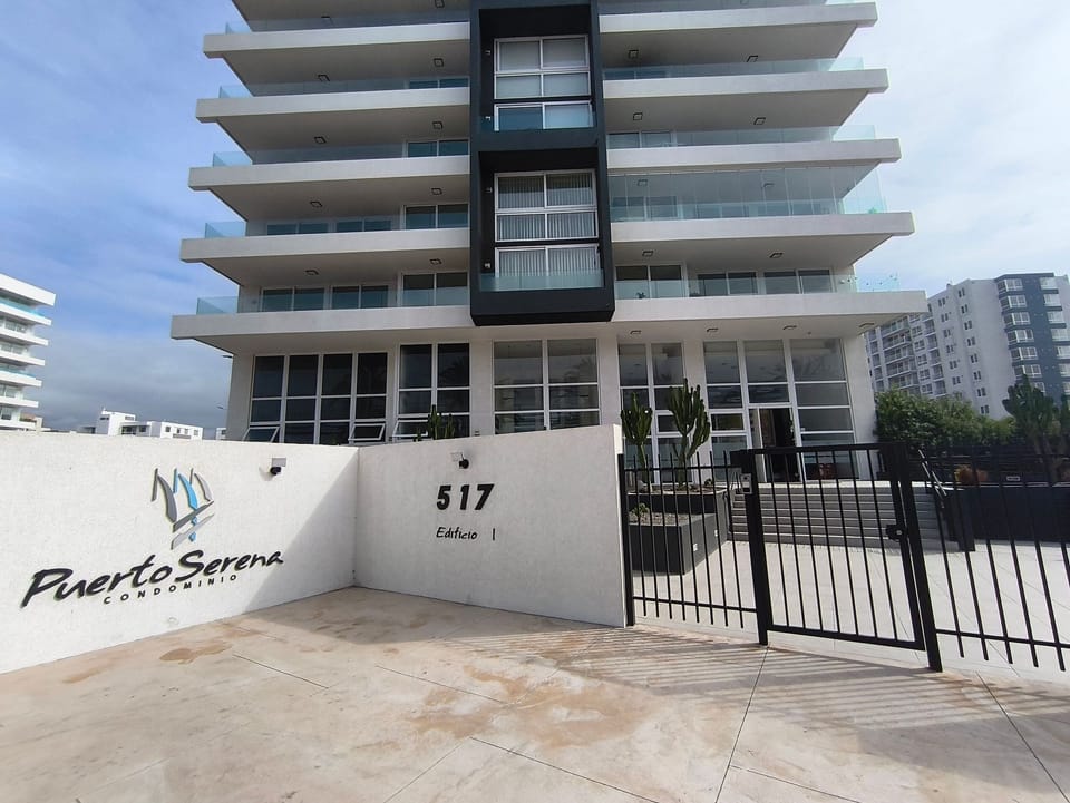 Apartment | Exterior