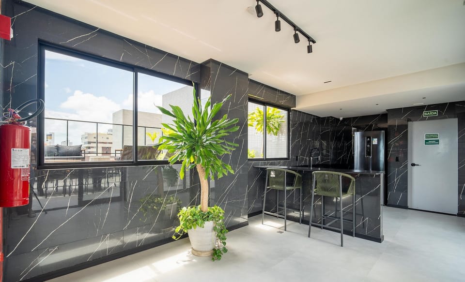 Basic Apartment | Interior