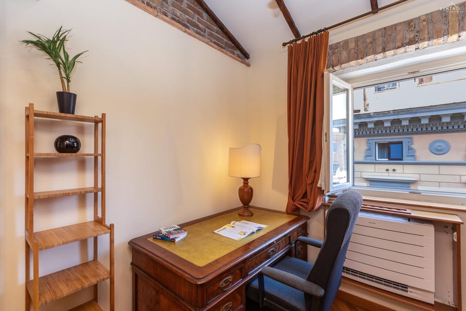 Apartment | 3 bedrooms, iron/ironing board, free WiFi