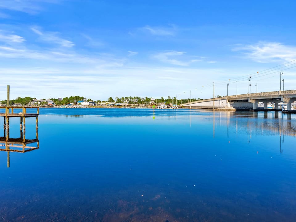 Grand Lagoon