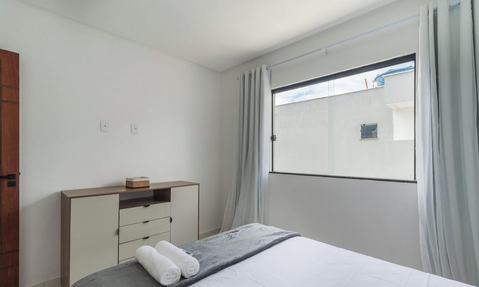 Basic Apartment | 2 bedrooms, free WiFi